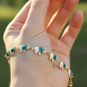 "New Beautiful Design Bracelet for Women/Girls, Gift, B661